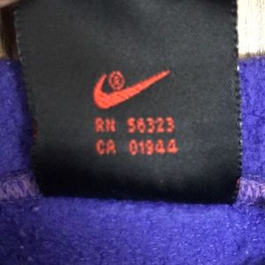 Nike | Sweaters | Vintage Nike Crew 